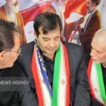 شهادت، غایتِ پهلوانی و عالی‌ترین مرتبه‌ی سخاوت است