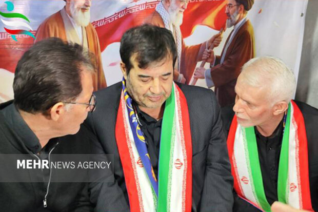 شهادت، غایتِ پهلوانی و عالی‌ترین مرتبه‌ی سخاوت است