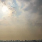 شهر مشهور شمالی، آلوده‌ترین نقطه کشور شد/ اعلام وضعیت قرمز در این استان