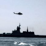 شکست محاصره دریایی آمریکا/ عبور نفتکش غول‌پیکر ایران از تنگه هرمز