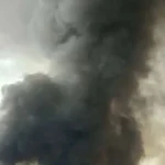 صدای انفجار کنترل‌شده در اردبیل/ مردم نگران نباشند