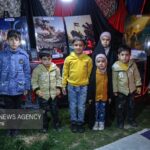 ضرورت آموزش فرهنگ مقاومت در بازسازی روان کودک در بحران