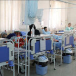 ضرورت بازگشت ۶ بیمارستان‌ غیر فعال به چرخه خدمت