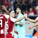 طارمی و چالش احیا؛ فرصت طلایی برای تغییر معادلات