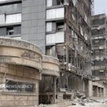 ظفرقندی: حمله به مراکز درمانی ایران مصداق جنگ‌افروزی است