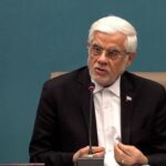 عارف: برای همه سناریو‌ها آماده‌ایم/ «محاسبات دقیق» برای پایداری زیرساخت‌ها انجام شده