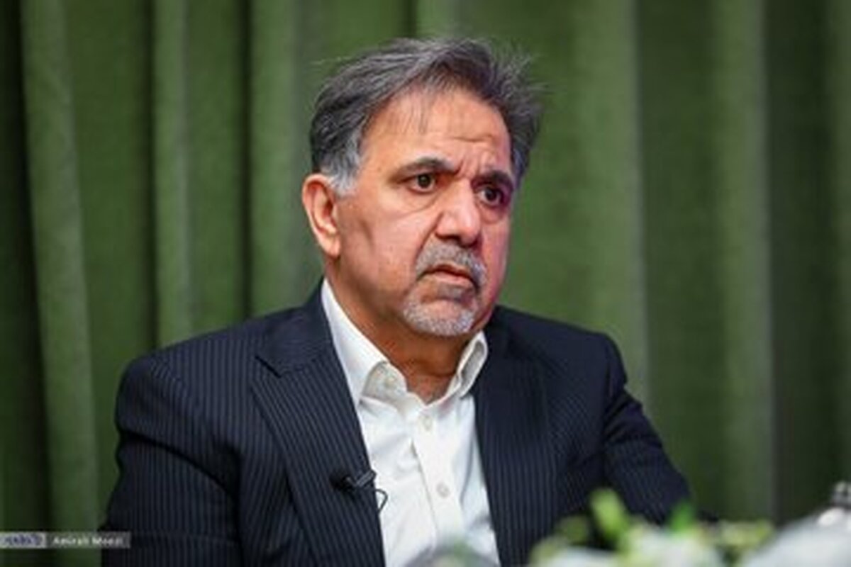 عباس آخوندی: کشور‌های خلیج فارس عملا در حمله به ایران مشارکت دارند