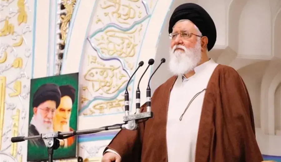 علم‌الهدی: مردم دیگر به جمهوری‌خواهان رأی نمی‌دهند