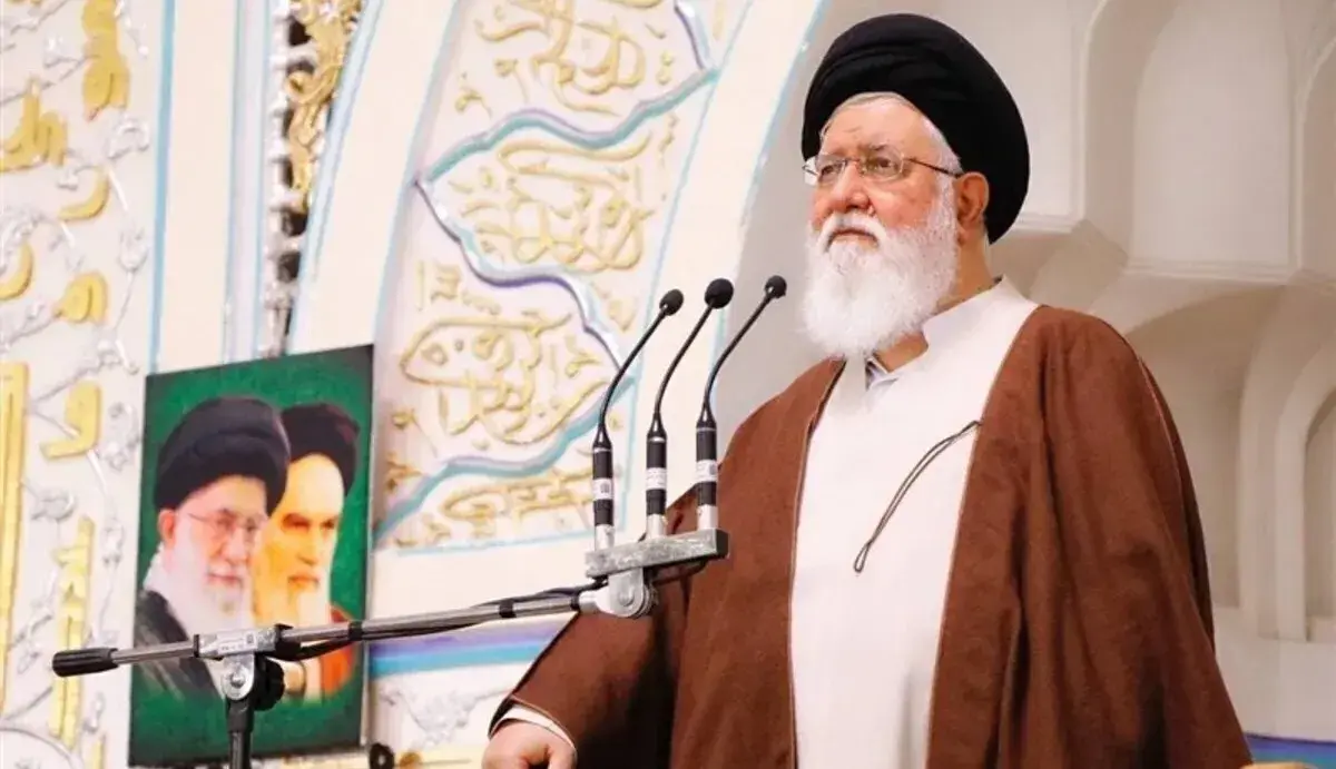 علم‌الهدی: مردم دیگر به جمهوری‌خواهان رأی نمی‌دهند