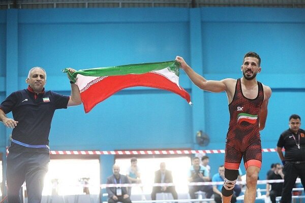 فدراسیون ناشنوایان در بن‌بست/ بدهی،جنگ و انتخاباتی که تکلیفش مشخص نیست