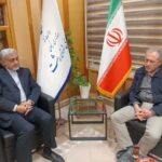 فرماندار رشت: حضور میدانی مدیران مانع بروز چالش در جنگ رمضان شد