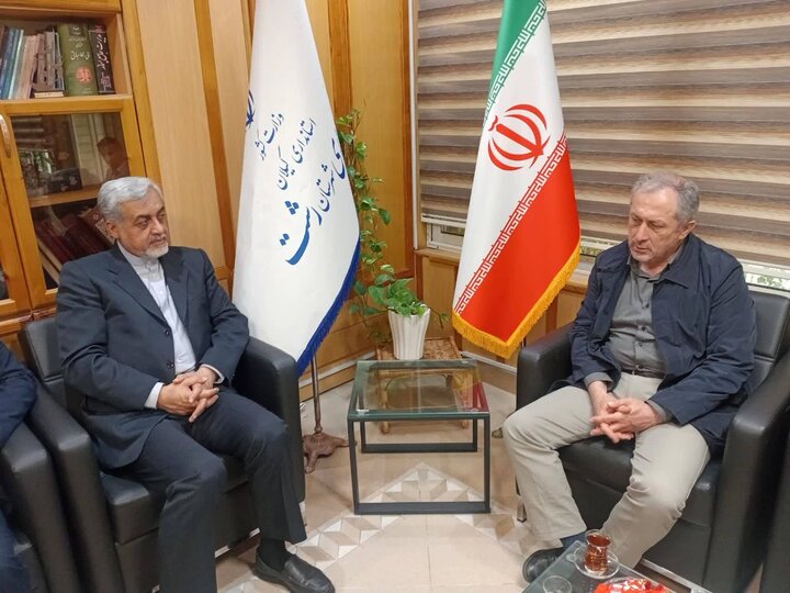 فرماندار رشت: حضور میدانی مدیران مانع بروز چالش در جنگ رمضان شد