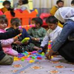 فعالیت حضوری کودکستان‌ها و مراکز پیش‌دبستانی تا اطلاع ثانوی ممنوع شد