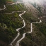 فوری؛ جاده چالوس بسته شد/ ترافیک سنگین در تمام محور‌های شمالی