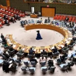 قدردانی ایران از روسیه و چین برای وتوی قطعنامه تنگه هرمز+ عکس