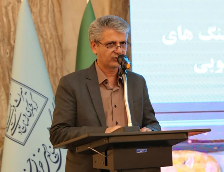 لزوم معرفی مفاخر فرهنگی خراسان جنوبی در سطح ملی و جهانی