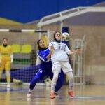 لیگ زنان و یک تصمیم نصفه/ چرا سرنوشت ۳ دیدار حساس هنوز مشخص نیست؟