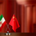 محموله بزرگ چین به ایران رسید!