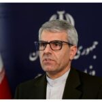 محکومیت اقدام امارات از سوی سخنگوی وزارت خارجه ایران