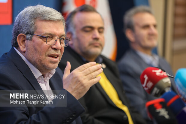 مردم ۱۵۰۰ میلیارد تومان در روزهای جنگ به بهزیستی کمک کردند