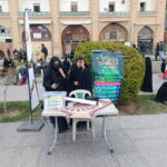 مشارکت مردم در پویش‌های نیکوکاری از ۳ میلیارد تومان عبور کرد