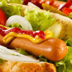 مصرف غذاهای فرآوری‌شده استرس و التهاب بدن را افزایش می‌دهد