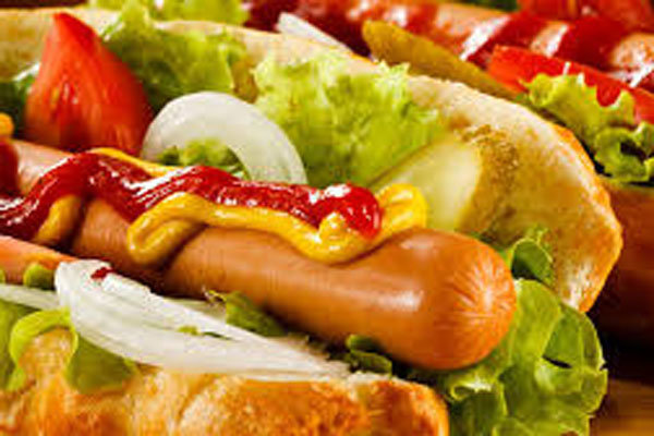 مصرف غذاهای فرآوری‌شده استرس و التهاب بدن را افزایش می‌دهد