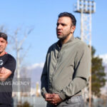 معاون ورزشی پرسپولیس صاحب پست جدید می‌شود