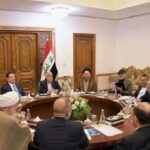 معرفی یک گزینه جدید برای نخست وزیری عراق