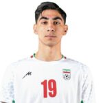 مهاجم جوان گل گهر به تیم ملی فوتبال دعوت شد