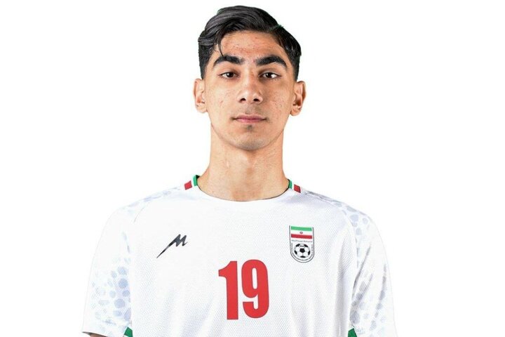 مهاجم جوان گل گهر به تیم ملی فوتبال دعوت شد