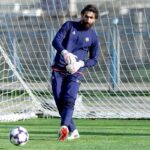 می‌خواهیم در جام‌جهانی تاریخ‌ساز شویم/ پرچم ایران را بالا نگه می‌داریم