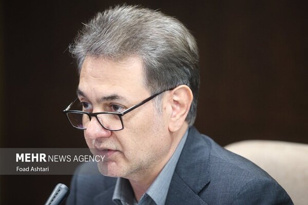 ناصحی: هزینه های درمانی در حال پرداخت است