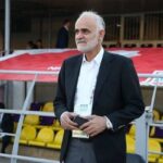 نبی: از ترکیه مستقیم به آمریکا می‌رویم/تقویم بازی‌های دوستانه پُر است!