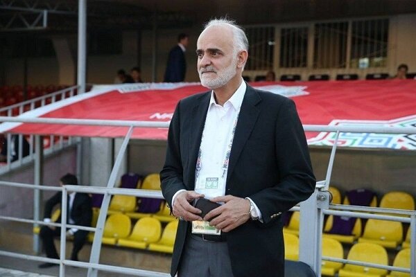 نبی: از ترکیه مستقیم به آمریکا می‌رویم/تقویم بازی‌های دوستانه پُر است!