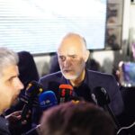 نبی: چهار بازی تدارکاتی در ترکیه پیش‌بینی شده است