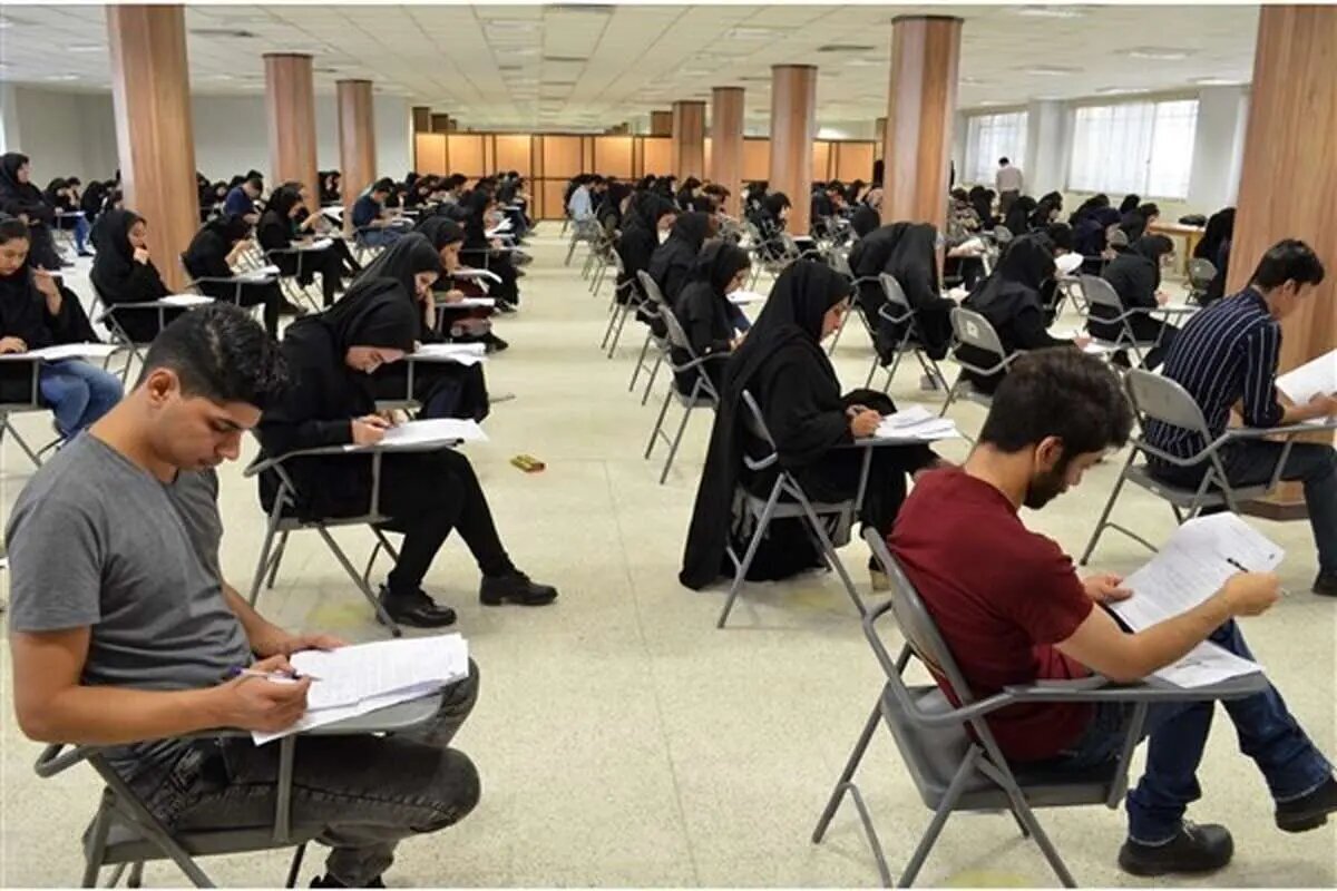 نتایج اولیه آزمون دکتری ۱۴۰۵ منتشر شد/ مهلت انتخاب رشته تا ۲۴ فروردین