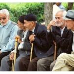 «نشستن» خطر ابتلا به زوال عقل را بیشتر می کند