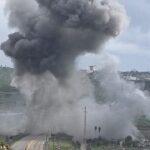 نقض دوباره آتش‌بس توسط اسرائیل / چند ساختمان در محله السملخ منفجر شد