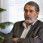 نمازش آن‌قدر دل‌نشین بود که منتظر اذان می‌ماندیم