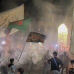 نماهنگ «لبیک سید مجتبی» منتشر شد