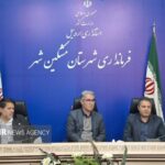 نهمین جشنواره تئاتر منطقه ای شمالغرب در مشگین شهر برگزار خواهد شد