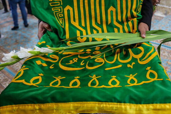 نوزدهمین هجرت سبز؛ وقتی خراسان جنوبی در آغوش ایرانِ امام رضا آرام گرفت