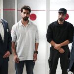 «نیم شب» در آستانه فروش ۴ میلیاردی