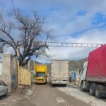 نیک‌روش: زیرساخت‌ها و سامانه‌های گمرکی مرز شیخ‌صله ارتقا یابد