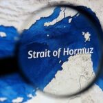 هر کشوری ایران را تحریم کند اجازه عبور از تنگه را ندارد