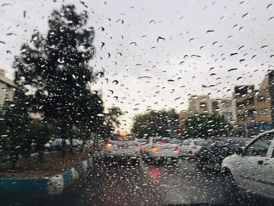 هشدار به تهرانی‌ها / رگبار و باد شدید از یکشنبه شروع می‌شود