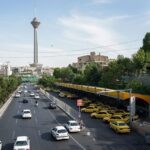 هشدار سازمان هواشناسی برای تهرانی ها/ پایتخت نشینان منتظر کاهش دما باشند