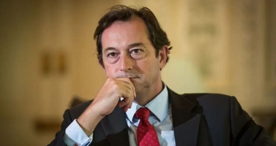 هشدار سفیر اسبق انگلیس در ایران به تمام جهان / این سناریوی «باخت-باخت» است