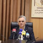 هشدار نسبت به تعدیل نیروهای پرستاری